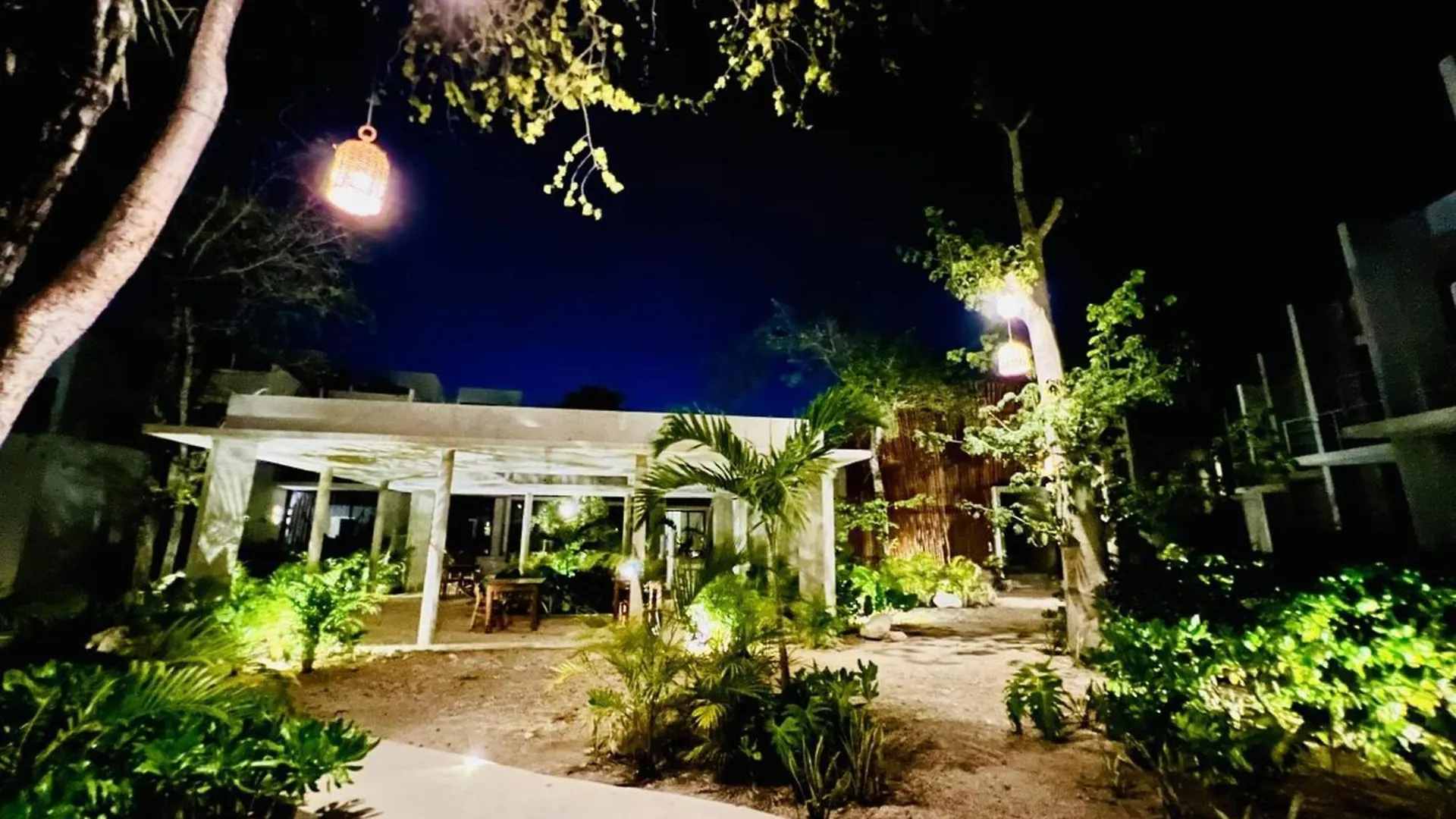 416 Seremonia Selva Private Pool & Grill 2 Bedroom Apartment Tulum