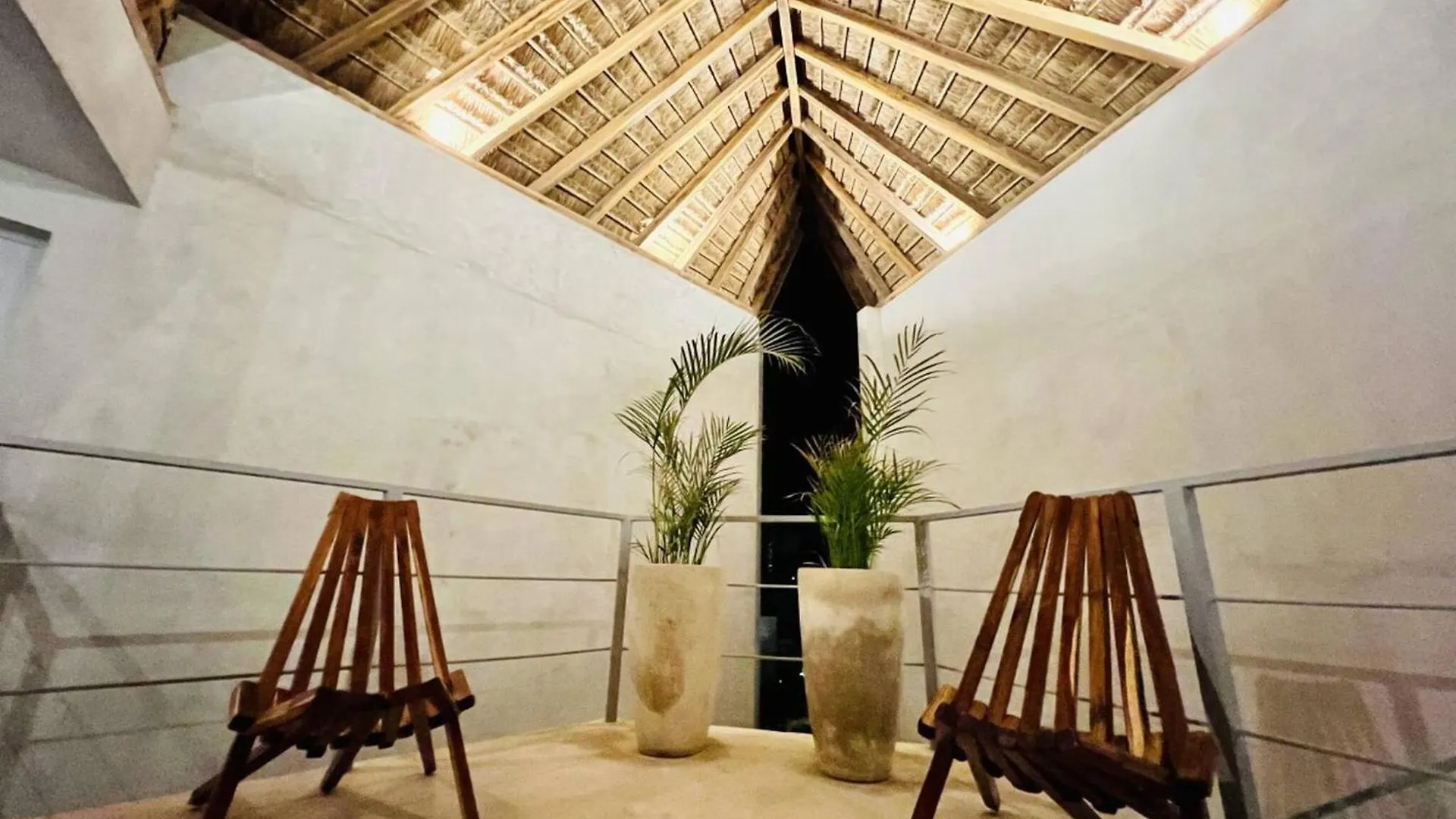 416 Seremonia Selva Private Pool & Grill 2 Bedroom Apartment Tulum 0*,  Mexico