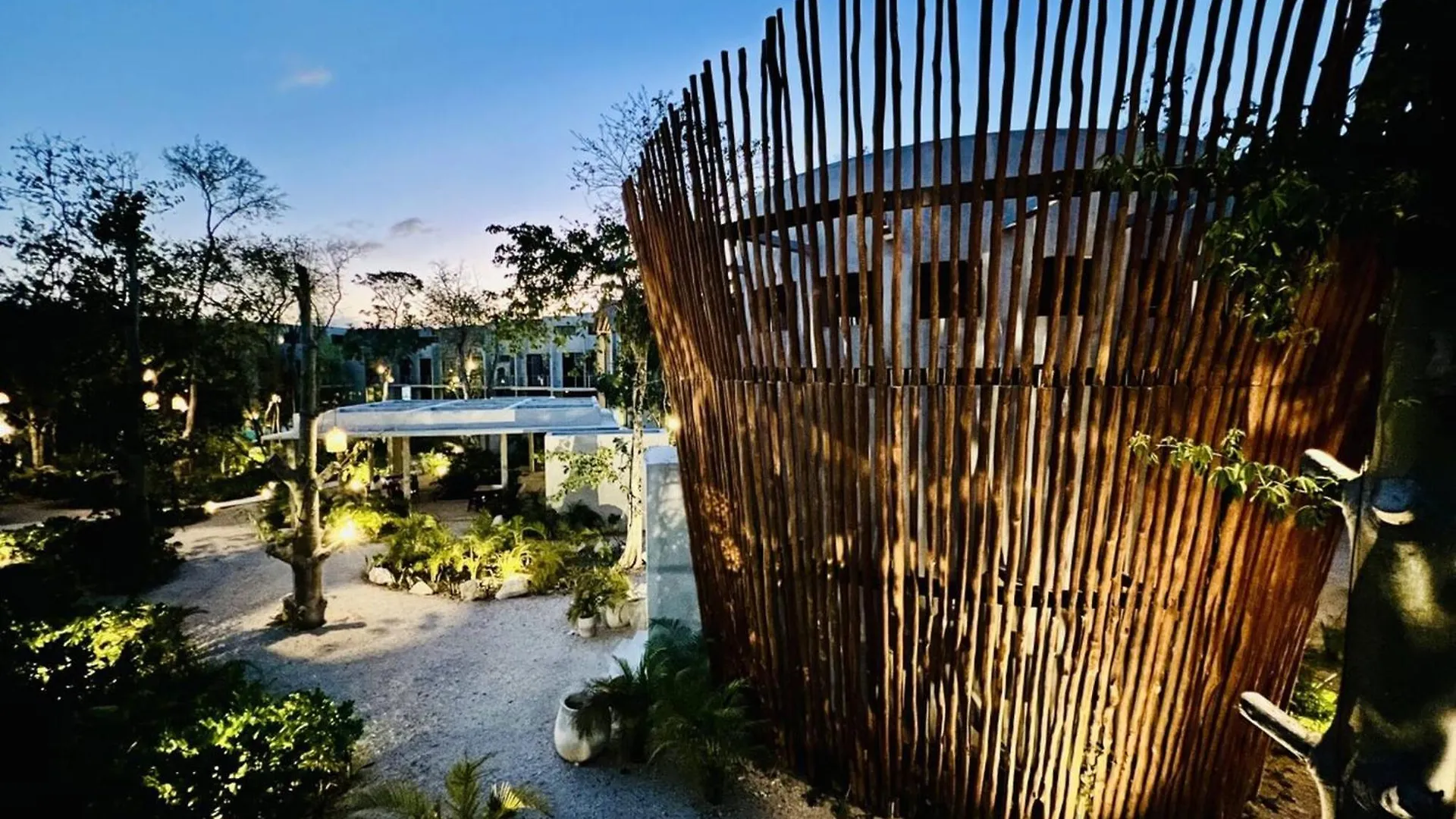 416 Seremonia Selva Private Pool & Grill 2 Bedroom Apartment Tulum