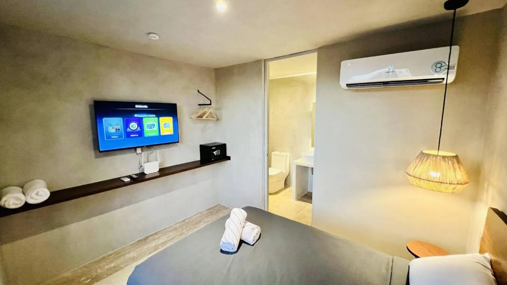 416 Seremonia Selva Private Pool & Grill 2 Bedroom Apartment Tulum