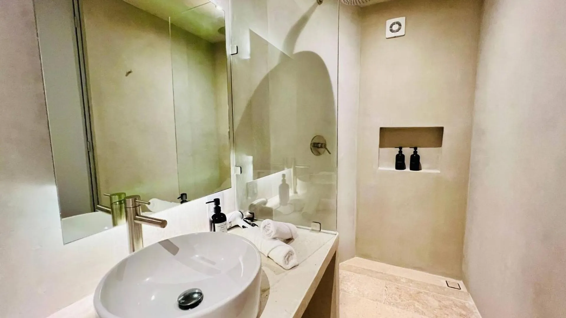416 Seremonia Selva Private Pool & Grill 2 Bedroom Apartment Tulum