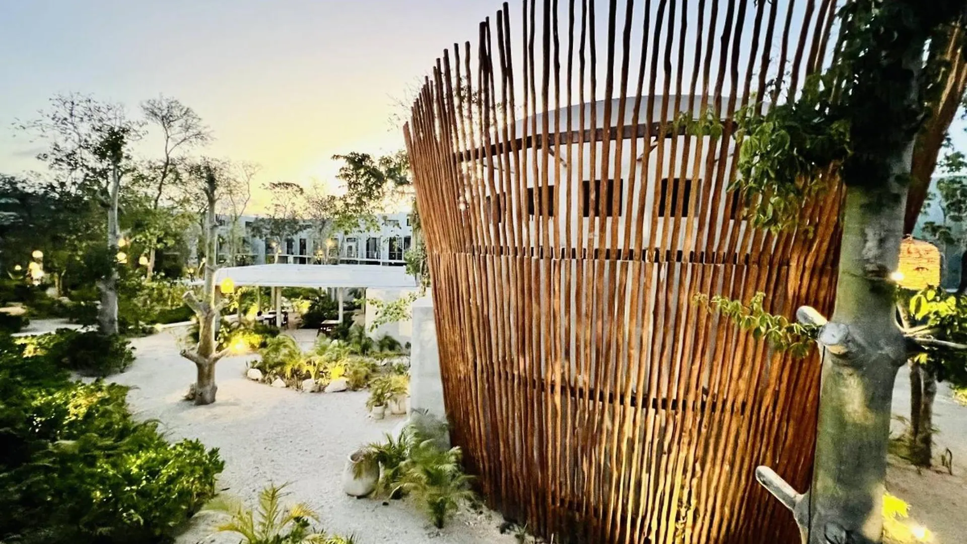 416 Seremonia Selva Private Pool & Grill 2 Bedroom Apartment Tulum