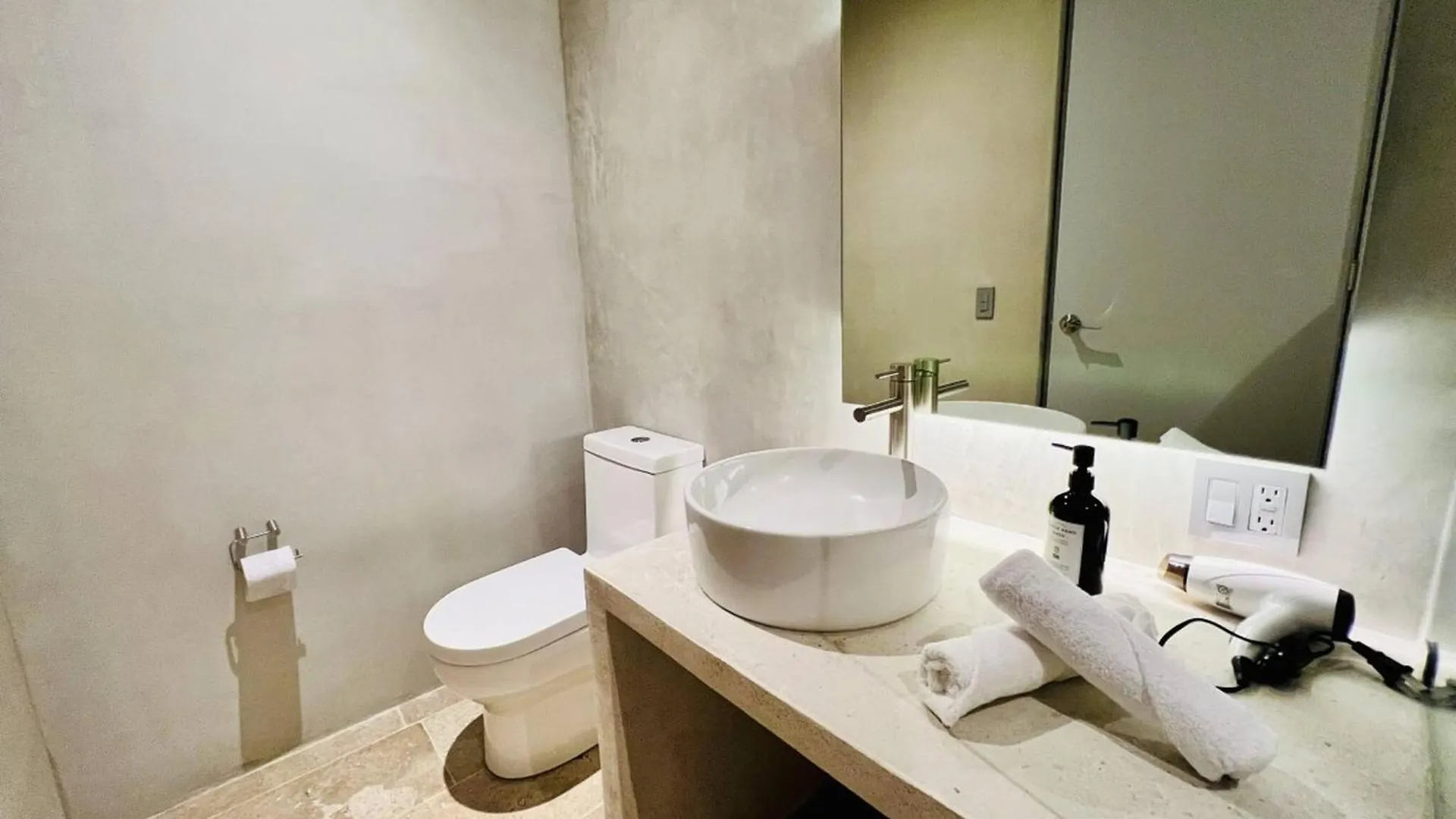 416 Seremonia Selva Private Pool & Grill 2 Bedroom Apartment Tulum 0*,