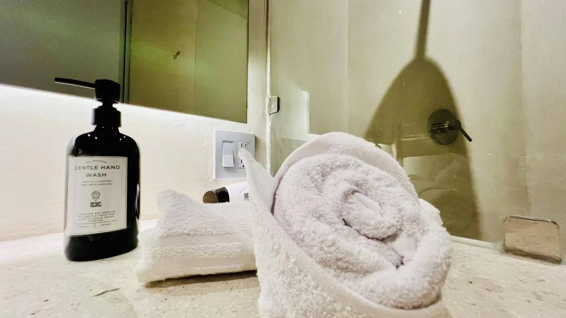 416 Seremonia Selva Private Pool & Grill 2 Bedroom Apartment Tulum Mexico