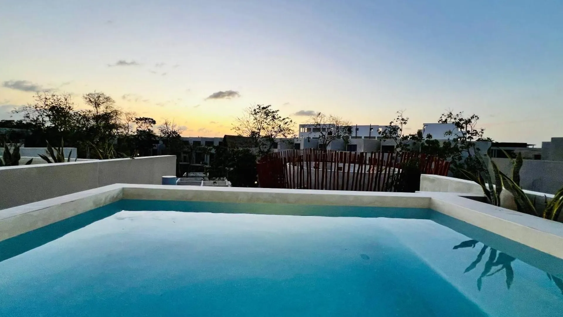 416 Seremonia Selva Private Pool & Grill 2 Bedroom Apartment Tulum